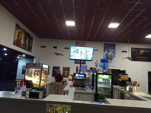 Movie Theater «Spotlight Cinemas St Andrews», reviews and photos, 527 St Andrews Rd, Columbia, SC 29210, USA