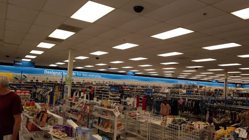 Clothing Store «Ross Dress for Less», reviews and photos, 2365 S Hwy 27, Clermont, FL 34711, USA