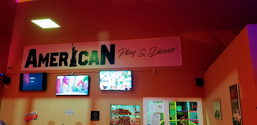 American Play Dinner