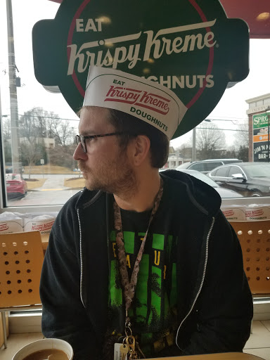 Donut Shop «Krispy Kreme», reviews and photos, 4560 S Cobb Dr, Smyrna, GA 30080, USA