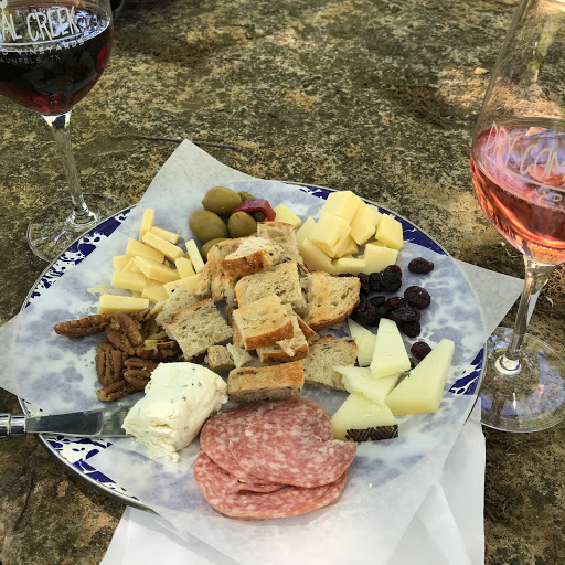 Vineyard «Dry Comal Creek Winery & Vineyards», reviews and photos, 1741 Herbelin Rd, New Braunfels, TX 78132, USA