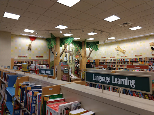 Book Store «Barnes & Noble», reviews and photos, 4414 SW College Rd, Ocala, FL 34474, USA