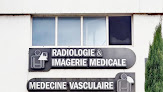Centre d'Imagerie Médicale et de Médecine Vasculaire - LE CHEVRON Montélimar