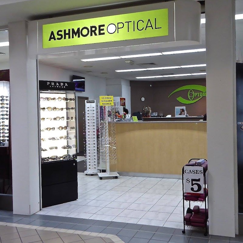 Ashmore Opticals