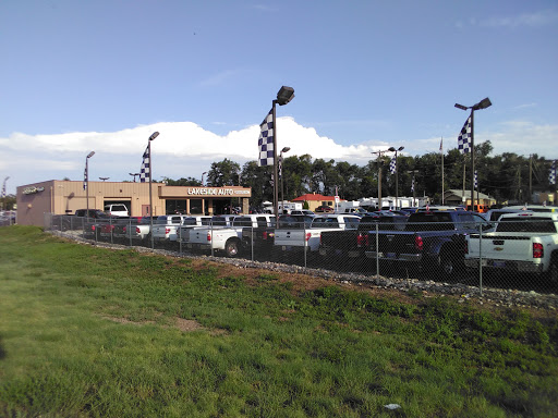 Car Dealer «Lakeside Auto Brokers», reviews and photos, 1331 S Tejon St, Colorado Springs, CO 80905, USA