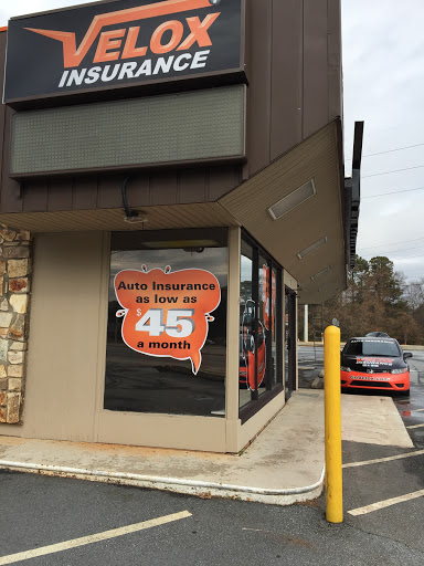 Auto Insurance Agency «Velox Insurance», reviews and photos