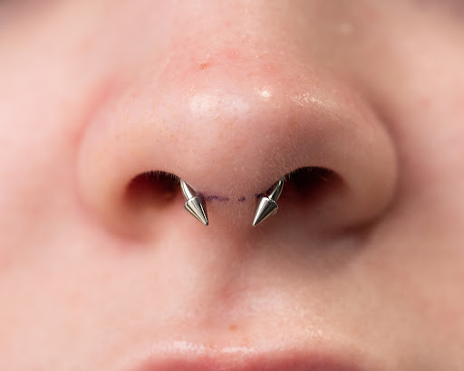 Find state of california tattoo ideas for your next unique tattoo in Boston at Arcadia Body Piercing