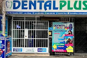 Dental Plus Dental Clinic image