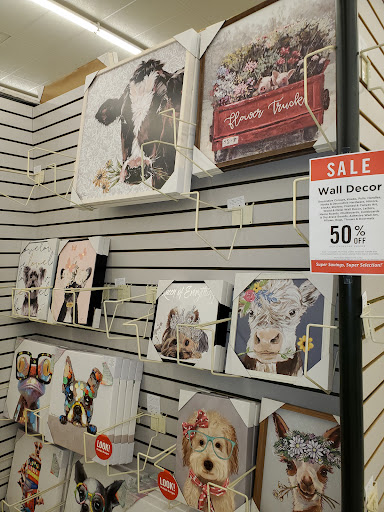 Craft Store «Hobby Lobby», reviews and photos, 3255 NW Federal Hwy, Jensen Beach, FL 34957, USA