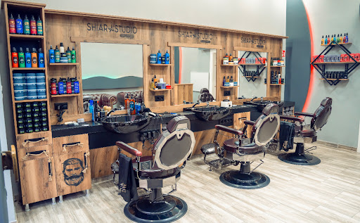 Shiar Studio In Vienna