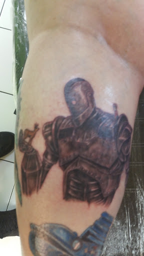 Explore good first tattoo ideas for men, creative tattoo ideas in Walla Walla, available at Tatmandu