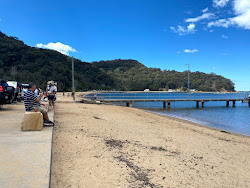 Patonga Beach的照片 和解