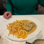 Photo n°7 de l'avis de Wilhelm.e fait le 29/11/2023 à 15:28 sur le  Pizzeria Da Pino à Siegen