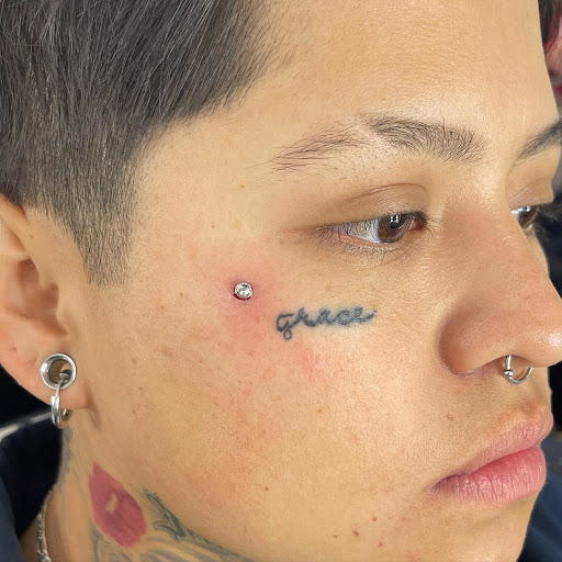 Find female japanese tattoo ideas for your next unique tattoo in San Diego at High Class Tattoo SD