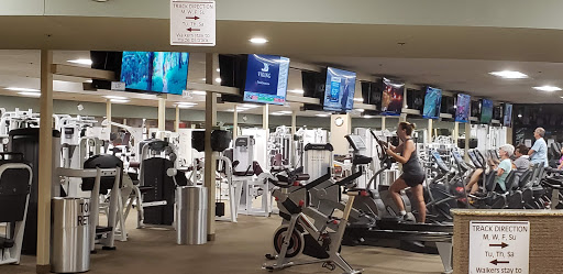 Gym «Life Time Fitness», reviews and photos, 4239 Winnetka Ave N, Minneapolis, MN 55428, USA