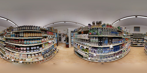 Health Food Store «The Green Grocer», reviews and photos, 934 E Main Rd, Portsmouth, RI 02871, USA