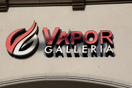 Vaporizer Store «Vapor Galleria - New Forest», reviews and photos, 5805 East Sam Houston Pkwy N A, Houston, TX 77049, USA