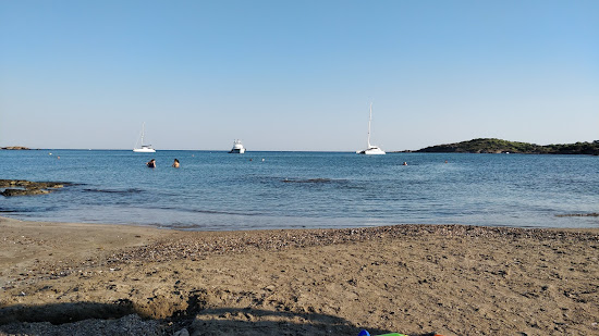 Paralia Limani Passa
