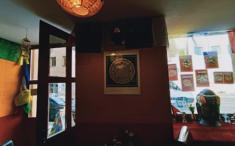 Nepal House Restaurant image