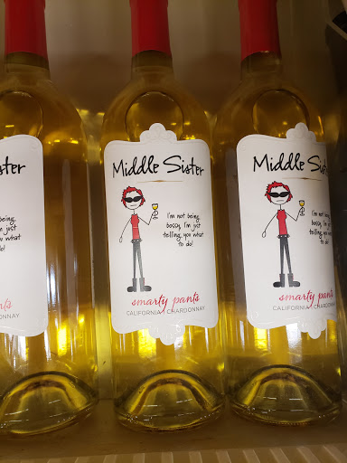 Wine Store «Total Wine & More», reviews and photos, 333 Crossroads Blvd, Cary, NC 27518, USA