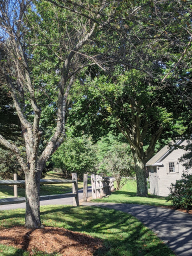 Museum «Dorflinger Glass Museum», reviews and photos, 37 Suydam Dr, White Mills, PA 18473, USA