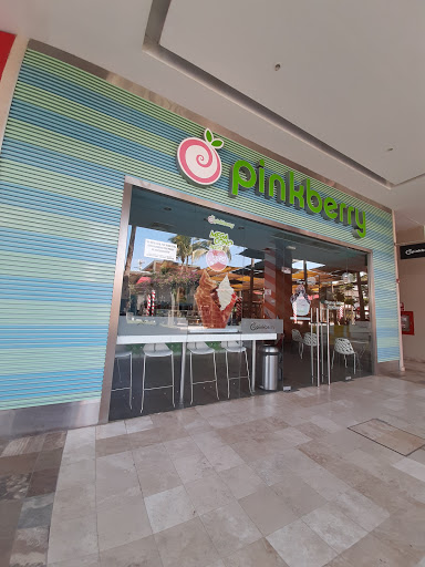 Pinkberry Real Plaza Piura