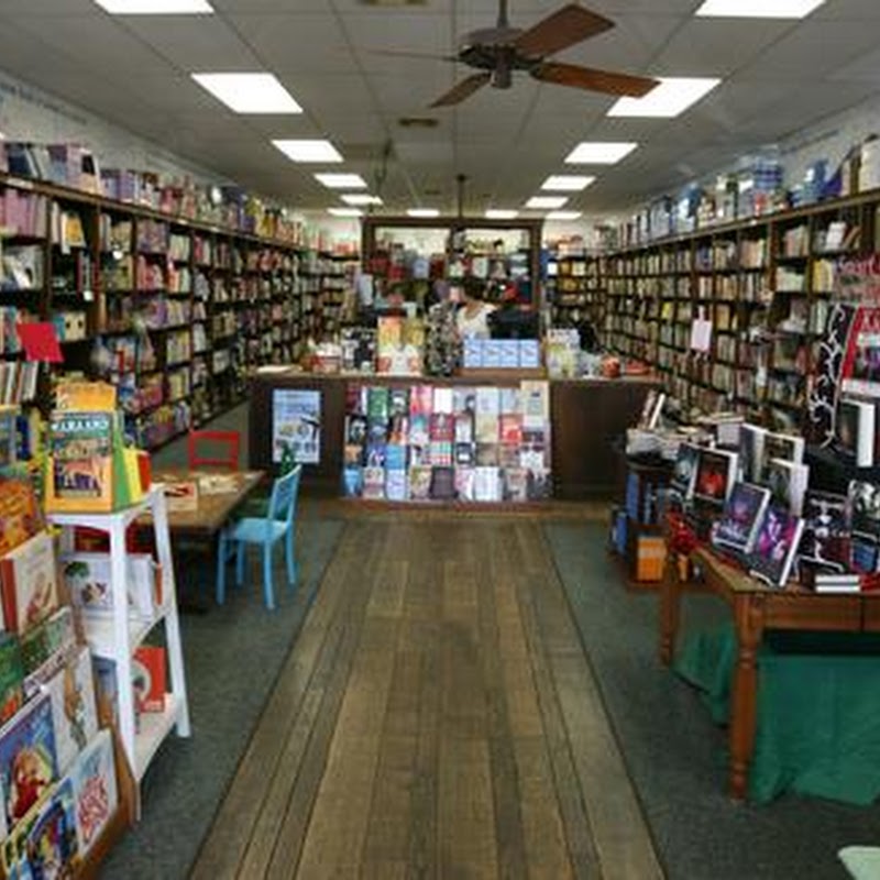 Blue Willow Bookshop