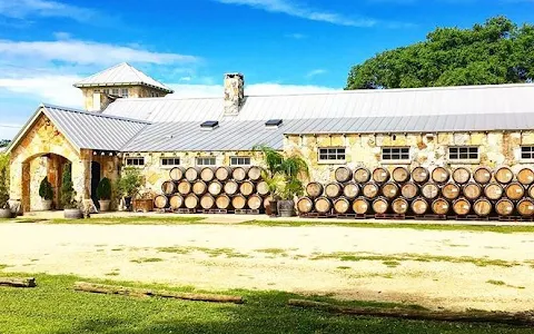 Wimberley Valley Winery image