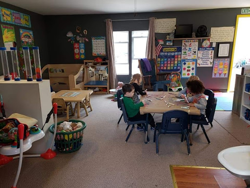 Day Care Center «Happy Hearts daycare and preschool llc», reviews and photos, 8801 Browns Valley Ln, Camby, IN 46113, USA