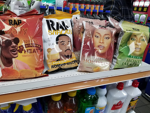 Supermarket «Panam International», reviews and photos, 3552 14th St NW, Washington, DC 20010, USA