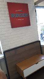 Photo n°57 de Greg & Jerry's à Lyon ()