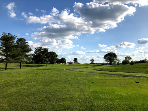 Golf Course «Western Hills Municipal Golf», reviews and photos, 2160 Russellville Rd, Hopkinsville, KY 42240, USA