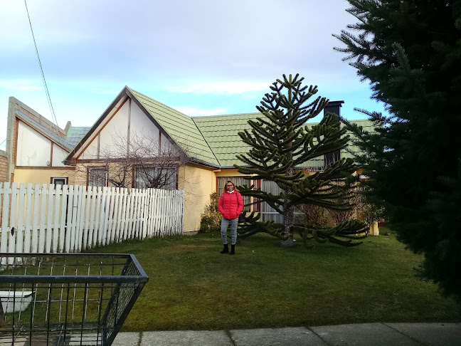 Opiniones de Villa El Golf en Punta Arenas - Asociación
