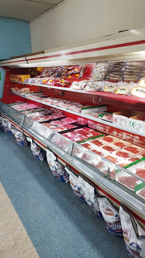 Grocery Store «A & M Grocery Store», reviews and photos, 1228 39th St, Galveston, TX 77550, USA