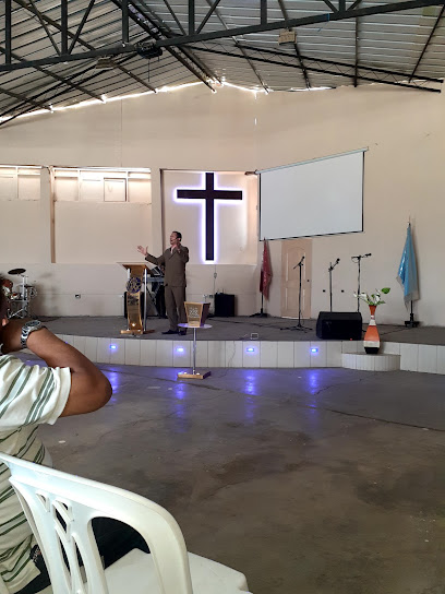 Iglesia Alianza Cristiana y Misionera Villas de Ancón