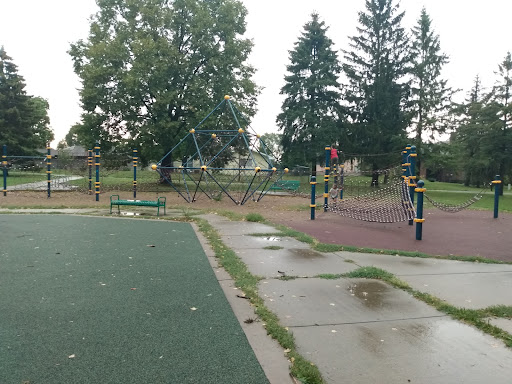 Park «Central Village Park», reviews and photos, 457 Central Ave W, St Paul, MN 55103, USA