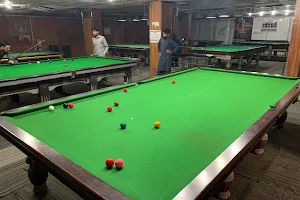 Snooker Club image