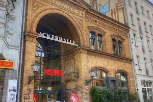 Ackerhalle image