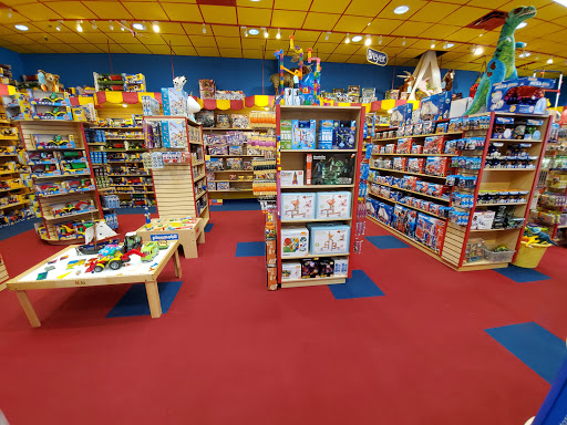 Game Store «Toys & Co. - Friendly Center», reviews and photos, 3110 Northline Ave, Greensboro, NC 27408, USA