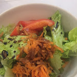 Photo n°5 de l'avis de Andrea.u fait le 16/12/2017 à 09:34 sur le  Trattoria Da Franca Di Torelli Mirca à Pegognaga