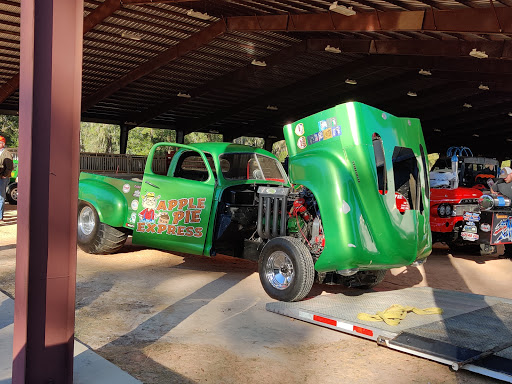 Event Venue «Southeastern Livestock Pavilion», reviews and photos, 2232 NE Jacksonville Rd, Ocala, FL 34470, USA