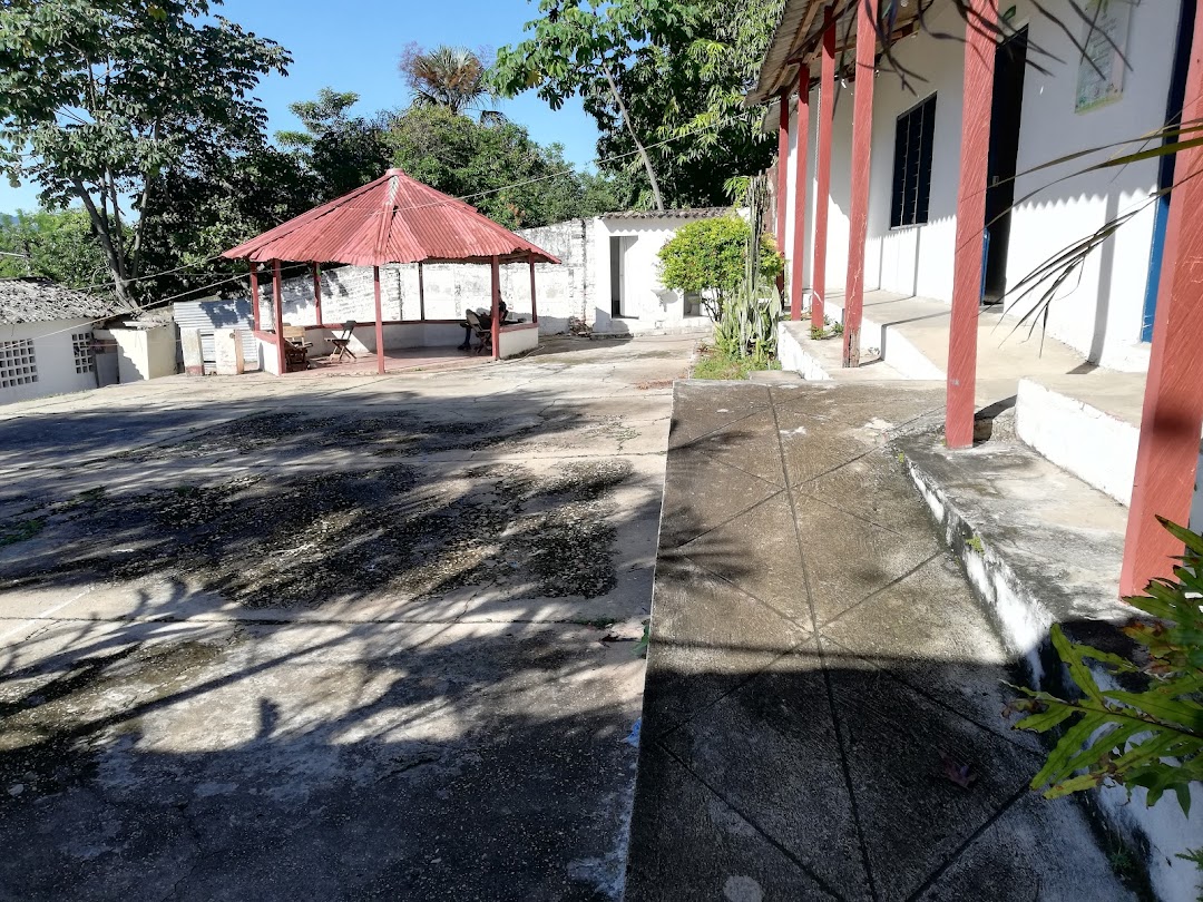 Casa Taller de la Mujer Beatriz García de Vigna