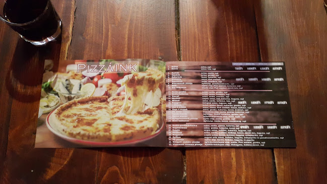 Hozzászólások és értékelések az Pizzatorony-ról