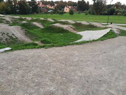Bicycle Cross Track