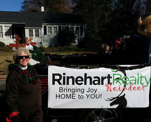 Real Estate Agency «Rinehart Realty», reviews and photos, 1339 Ebenezer Rd, Rock Hill, SC 29732, USA