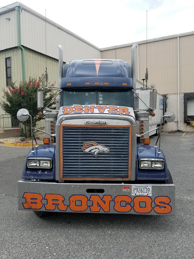 Moving Company «Suddath Relocation Systems of Maryland, Inc.», reviews and photos, 3850 Penn Belt Pl, Forestville, MD 20747, USA