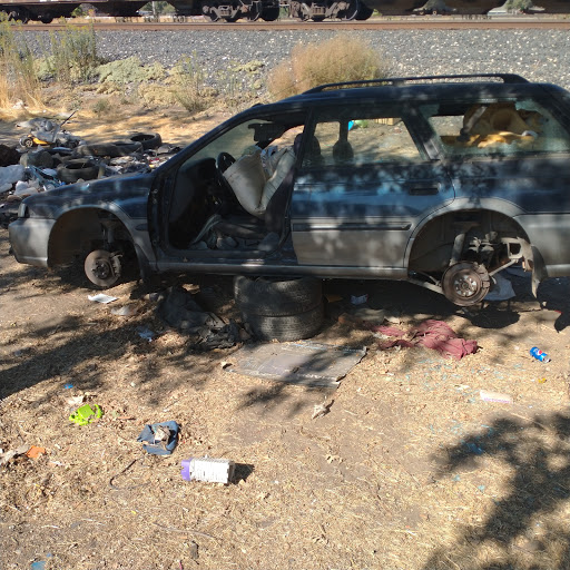 Car Dealer «Hoffman Auto Group», reviews and photos, 1939 Auburn Blvd, Sacramento, CA 95815, USA