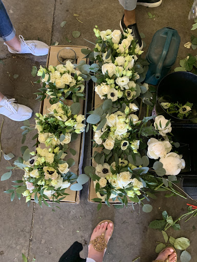 Florist «The Flowerman», reviews and photos, 70A Westpark Rd, Dayton, OH 45459, USA