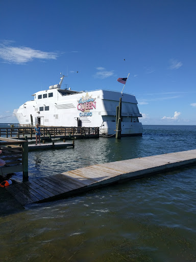 Casino «Jacks or Better Casino Cruise», reviews and photos, 715 N Holiday Dr, Galveston, TX 77550, USA