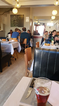 Atmosphère du Restaurant du Marché à Bar-le-Duc - n°5